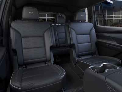 2027 Buick Enclave Sport Touring