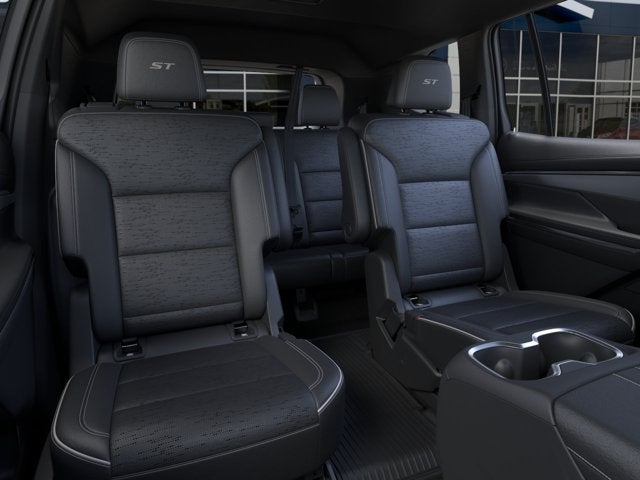 2027 Buick Enclave Sport Touring