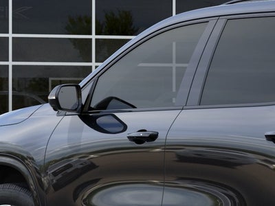2027 Buick Enclave Sport Touring
