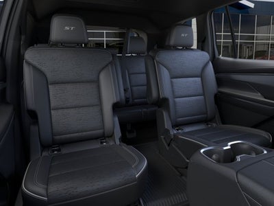 2027 Buick Enclave Sport Touring