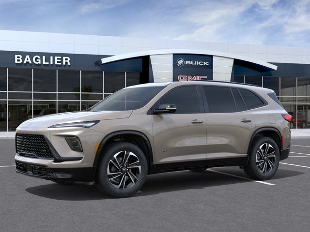 2027 Buick Enclave Sport Touring