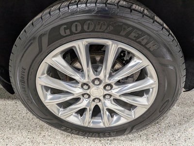 2020 Buick Enclave Premium Sun and Sites Pkg Dual Moonroof Heated/Cooled Leather Nav AWD