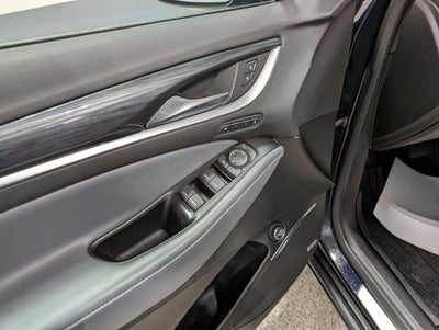 2020 Buick Enclave Premium Sun and Sites Pkg Dual Moonroof Heated/Cooled Leather Nav AWD