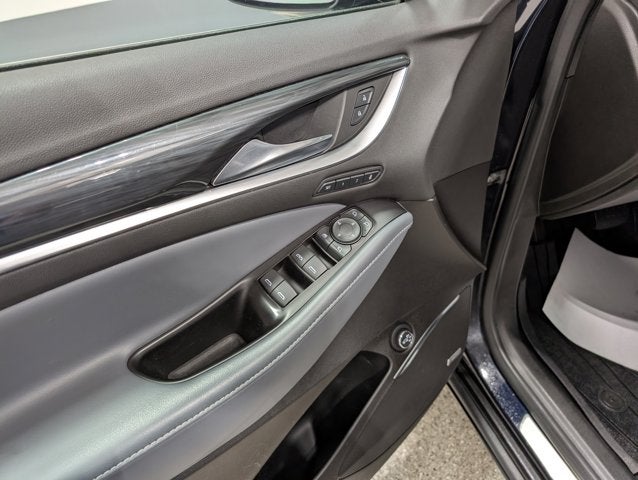 2020 Buick Enclave Premium Sun and Sites Pkg Dual Moonroof Heated/Cooled Leather Nav AWD