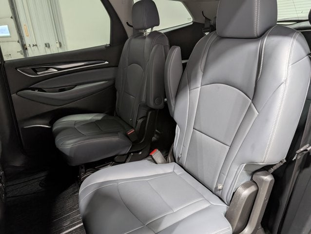 2020 Buick Enclave Premium Sun and Sites Pkg Dual Moonroof Heated/Cooled Leather Nav AWD