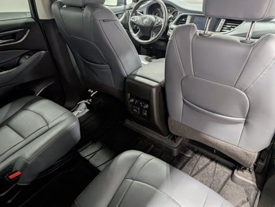 2020 Buick Enclave Premium Sun and Sites Pkg Dual Moonroof Heated/Cooled Leather Nav AWD