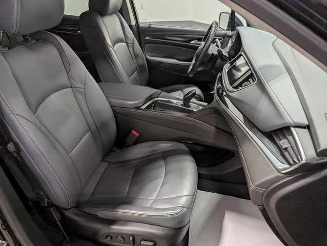 2020 Buick Enclave Premium Sun and Sites Pkg Dual Moonroof Heated/Cooled Leather Nav AWD