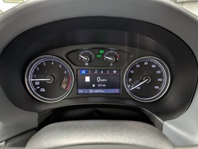 2020 Buick Enclave Premium Sun and Sites Pkg Dual Moonroof Heated/Cooled Leather Nav AWD