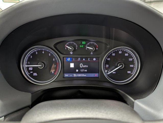 2020 Buick Enclave Premium Sun and Sites Pkg Dual Moonroof Heated/Cooled Leather Nav AWD