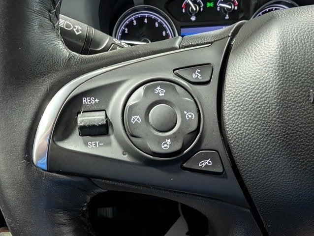 2020 Buick Enclave Premium Sun and Sites Pkg Dual Moonroof Heated/Cooled Leather Nav AWD