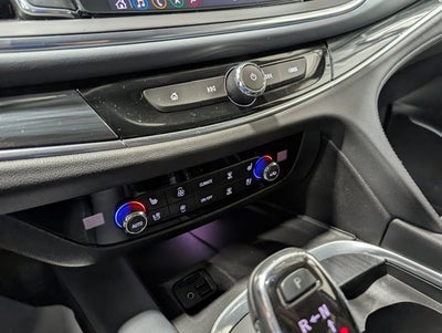 2020 Buick Enclave Premium Sun and Sites Pkg Dual Moonroof Heated/Cooled Leather Nav AWD