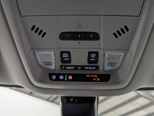 2020 Buick Enclave Premium Sun and Sites Pkg Dual Moonroof Heated/Cooled Leather Nav AWD