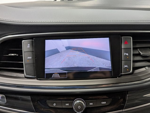 2020 Buick Enclave Premium Sun and Sites Pkg Dual Moonroof Heated/Cooled Leather Nav AWD