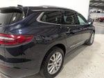 2020 Buick Enclave Premium Sun and Sites Pkg Dual Moonroof Heated/Cooled Leather Nav AWD