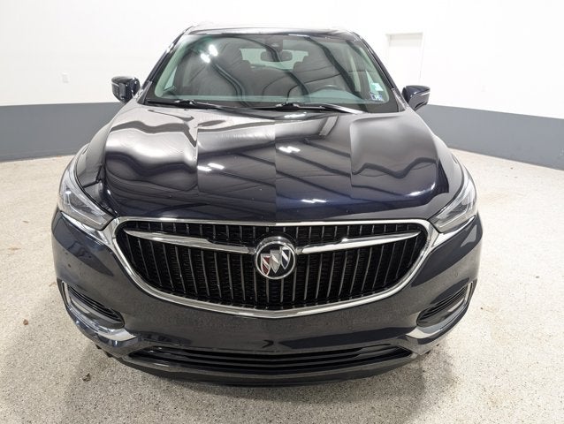 2020 Buick Enclave Premium Sun and Sites Pkg Dual Moonroof Heated/Cooled Leather Nav AWD