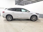 2021 Buick Enclave Premium AWD Nav SurroundVision White Frost Leather Bose 3rd Row