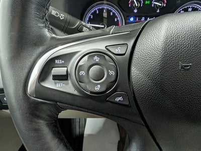 2021 Buick Enclave Premium AWD Nav SurroundVision White Frost Leather Bose 3rd Row