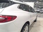 2021 Buick Enclave Premium AWD Nav SurroundVision White Frost Leather Bose 3rd Row