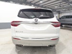 2021 Buick Enclave Premium AWD Nav SurroundVision White Frost Leather Bose 3rd Row
