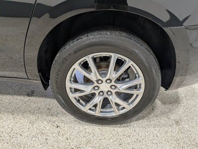 2022 Buick Enclave Premium Pkg Dual Moonroof Bose Audio Ventilated Seats AWD
