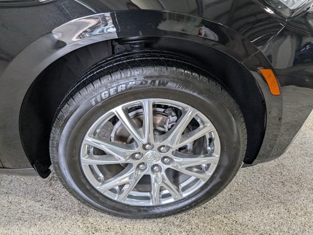 2022 Buick Enclave Premium Pkg Dual Moonroof Bose Audio Ventilated Seats AWD
