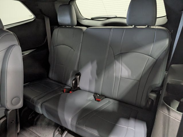 2022 Buick Enclave Premium Pkg Dual Moonroof Bose Audio Ventilated Seats AWD