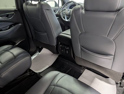 2022 Buick Enclave Premium Pkg Dual Moonroof Bose Audio Ventilated Seats AWD