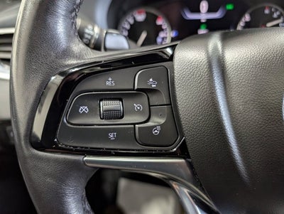 2022 Buick Enclave Premium Pkg Dual Moonroof Bose Audio Ventilated Seats AWD
