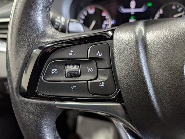 2022 Buick Enclave Premium Pkg Dual Moonroof Bose Audio Ventilated Seats AWD