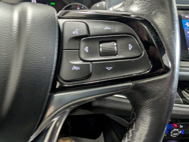 2022 Buick Enclave Premium Pkg Dual Moonroof Bose Audio Ventilated Seats AWD