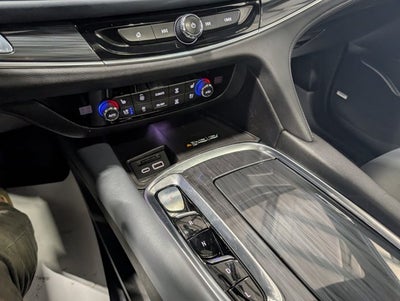 2022 Buick Enclave Premium Pkg Dual Moonroof Bose Audio Ventilated Seats AWD