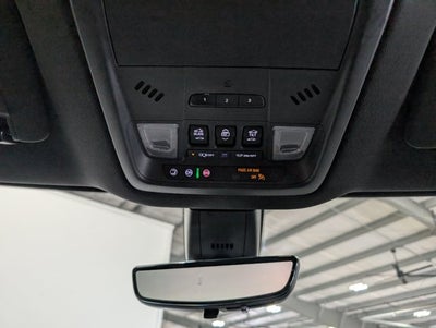 2022 Buick Enclave Premium Pkg Dual Moonroof Bose Audio Ventilated Seats AWD