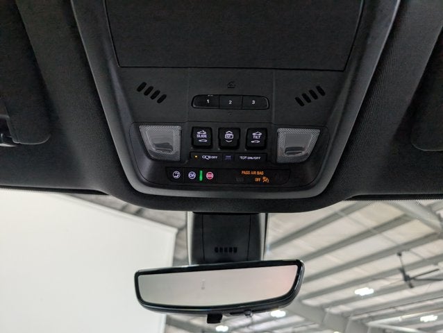 2022 Buick Enclave Premium Pkg Dual Moonroof Bose Audio Ventilated Seats AWD