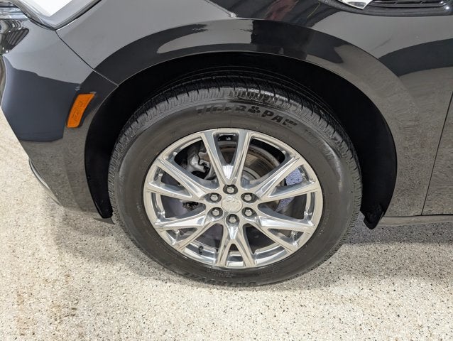 2022 Buick Enclave Premium Pkg Dual Moonroof Bose Audio Ventilated Seats AWD