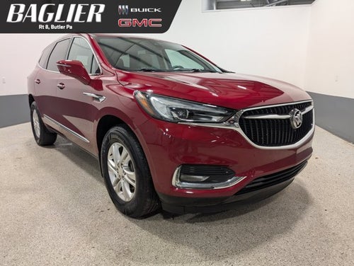 2019 Buick Enclave Premium