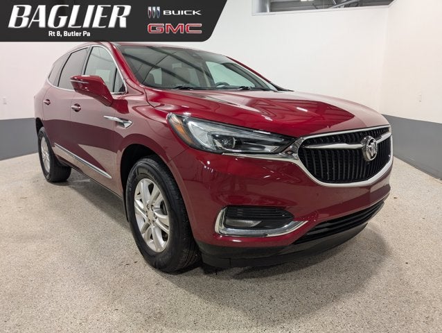 2019 Buick Enclave Premium