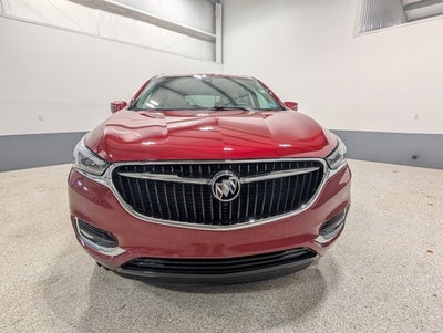 2019 Buick Enclave Premium