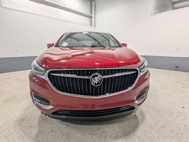 2019 Buick Enclave Premium