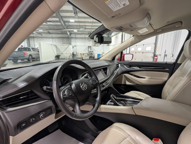 2019 Buick Enclave Premium
