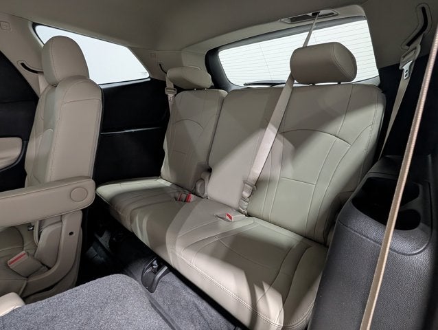 2019 Buick Enclave Premium