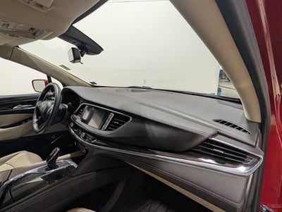 2019 Buick Enclave Premium