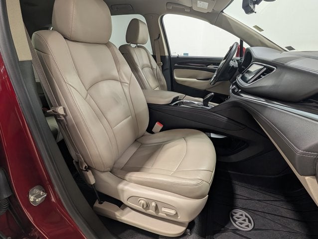 2019 Buick Enclave Premium