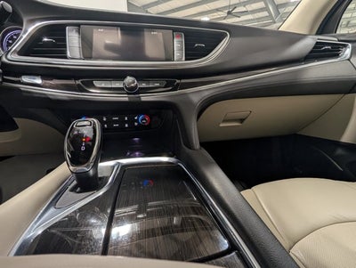 2019 Buick Enclave Premium