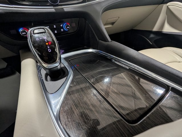 2019 Buick Enclave Premium