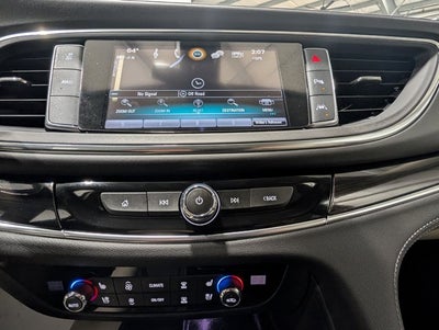 2019 Buick Enclave Premium