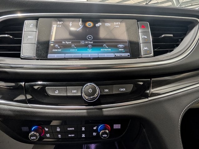 2019 Buick Enclave Premium