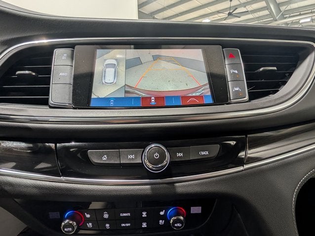 2019 Buick Enclave Premium