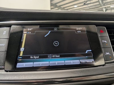 2019 Buick Enclave Premium