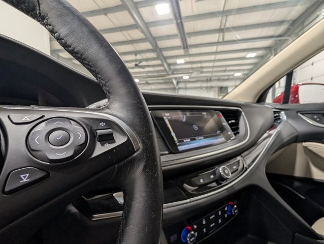 2019 Buick Enclave Premium