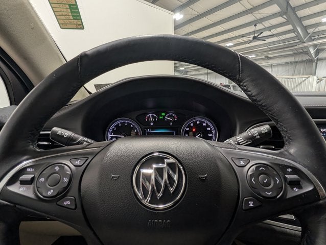2019 Buick Enclave Premium